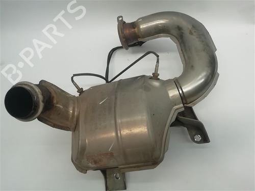 Used Catalyst Catalyst 15527864 15527864