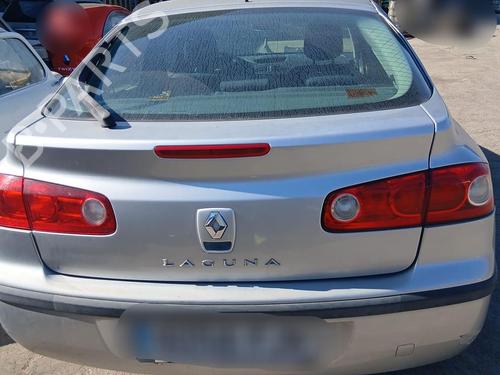 Left tailgate light RENAULT LAGUNA II (BG0/1_)  | BP34232966C79  - Image 10