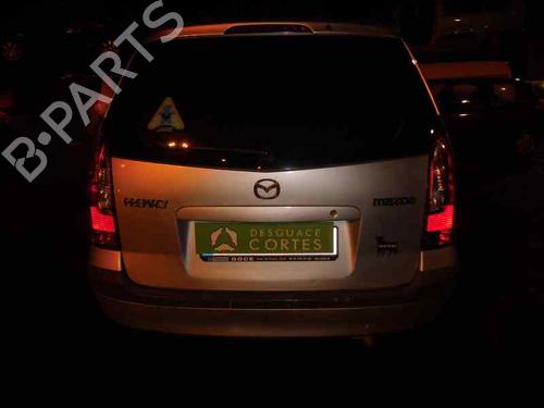 Left front driveshaft MAZDA PREMACY (CP)  | BP5466523M38 