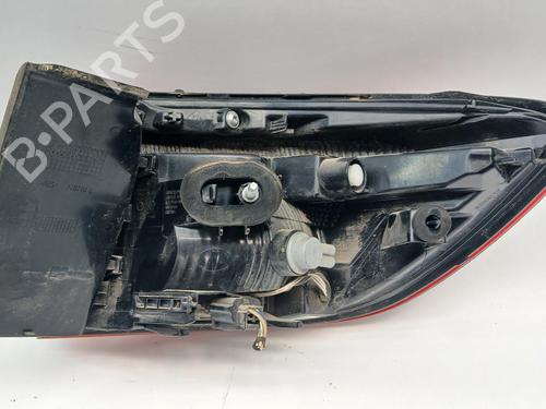 Left taillight RENAULT CLIO V (B7_) 1.0 TCe 100 (B7MT) | BP37032377C34 - Image 2