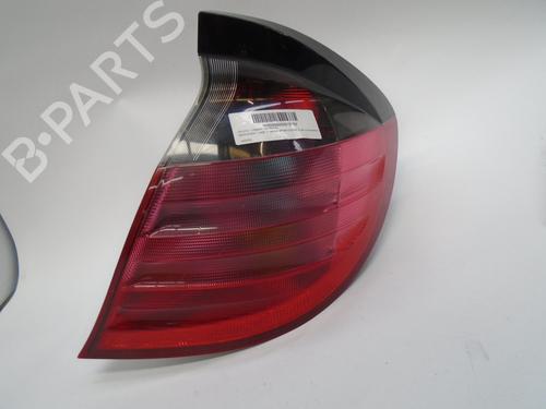 Used Right taillight MERCEDES-BENZ C-CLASS Coupe (CL203) C 230 Kompressor (203.740) (192 hp) 9680105