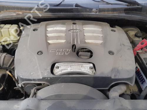 Front left lock KIA SORENTO I (JC) 2.5 CRDi | BP8798694C98 
