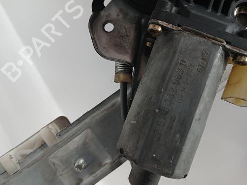 Front left window mechanism BMW 3 (E46) 320 d | BP37584371C22 - Image 4