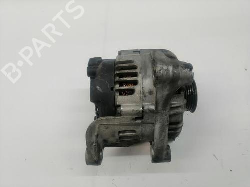 Used Alternator MINI MINI (R56) Cooper D (112 hp) 32631406
