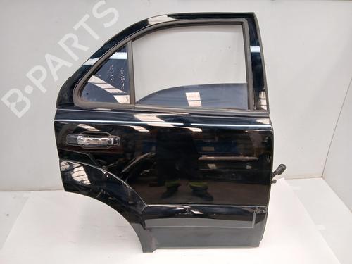 Used Right rear door KIA SORENTO I (JC) [2002-2011]  29298453