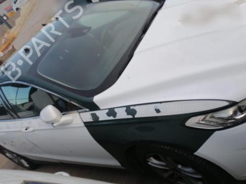 Left rear door FORD MONDEO V Hatchback (CE) 1.5 EcoBoost | BP30833336C4