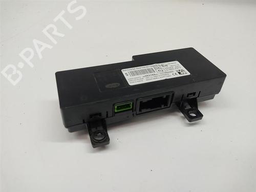 Used Electronic module Electronic module PEUGEOT 3008 II SUV (MC_, MR_, MJ_, M4_) 1.6 PureTech 180 (M45GFR, M45GFU) (181 hp) 34375973 34375973