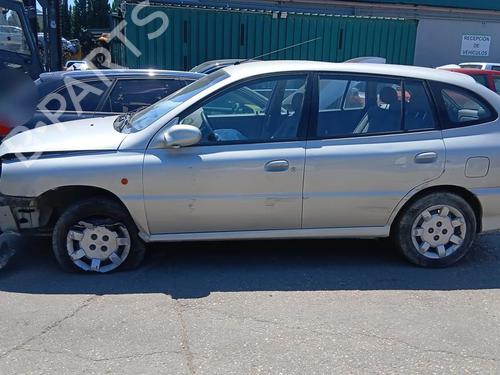 Front left window mechanism KIA RIO I Hatchback (DC) | BP36233423C22 - Image 10