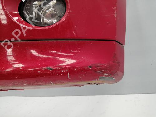 Front bumper BMW 1 (E87) 118 d | BP34214623C7 - Image 2
