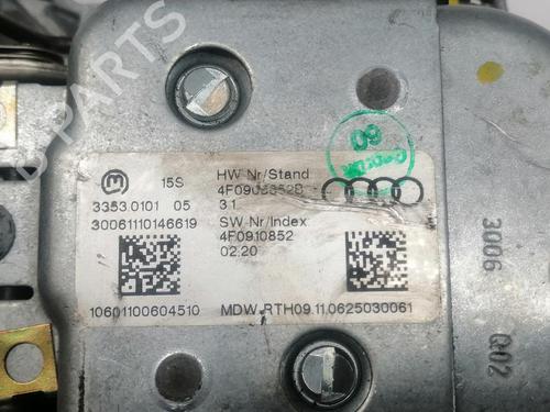 Steering column AUDI Q7 (4LB) 3.0 TDI quattro | BP29624895M21 