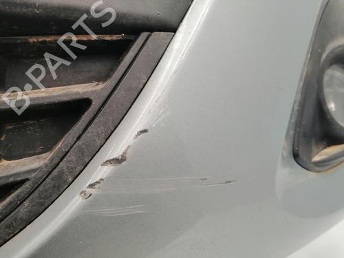 Front bumper OPEL CORSA D (S07)  | BP32371802C7 