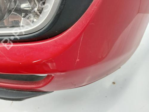 Front bumper MAZDA 3 (BL)  | BP28278319C7 