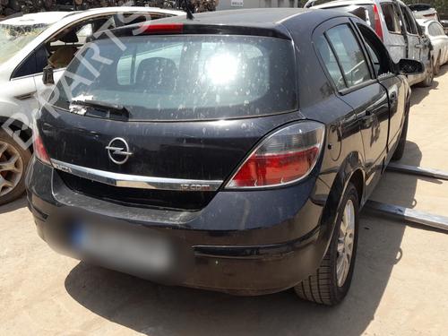 Tannstang/sevrosnekke OPEL ASTRA H (A04)  | BP29322180M22