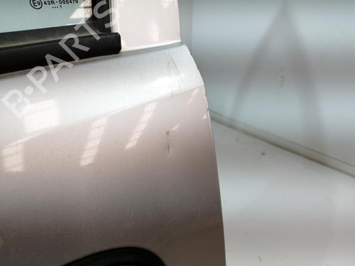 Dør venstre foran OPEL CORSA C (X01)  | BP29338055C2 