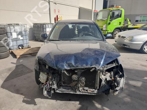 Used Parts HYUNDAI ELANTRA III Saloon (XD)  2.0  1146851