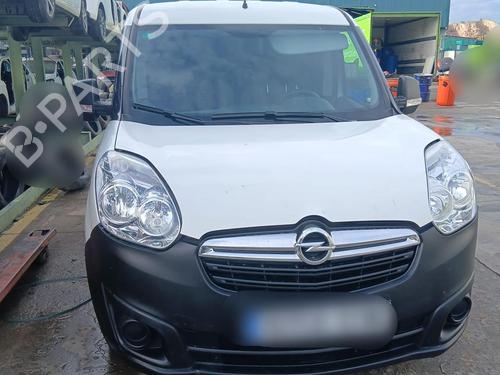 Used Parts OPEL COMBO Box Body/MPV (X12) [2012-2026]  4417275