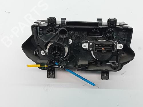 Climate control FIAT DUCATO Van (250_) 140 Multijet 2,3 D | BP36677668I5 - Image 3