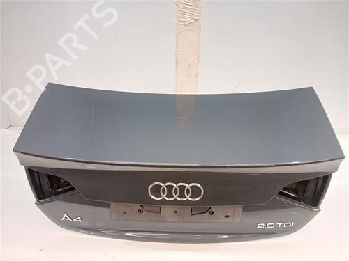 Used Tailgate Tailgate AUDI A4 B8 (8K2) 2.0 TDI (143 hp) 39699525 39699525