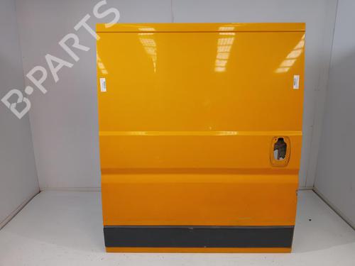 Højre side skydedør CITROËN JUMPER II Van 2.2 HDi 100 (101 hp) 30643742