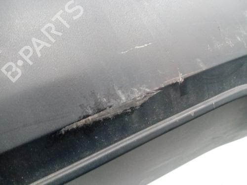 Rear bumper TOYOTA C-HR (_X1_) 1.8 Hybrid (ZYX10_, ZYX11_, ZYX10R, ZYX11R) | BP18654912C8 