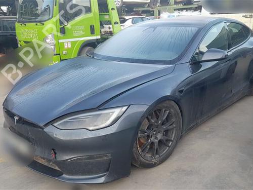 Used Parts TESLA MODEL S (5YJS) EV AWD 4976094
