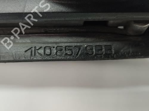 Left mirror VW GOLF V (1K1)  | BP28670262C26 