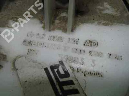 Fuel pump JEEP GRAND CHEROKEE III (WH, WK) 3.0 CRD 4x4 | BP5541134M76