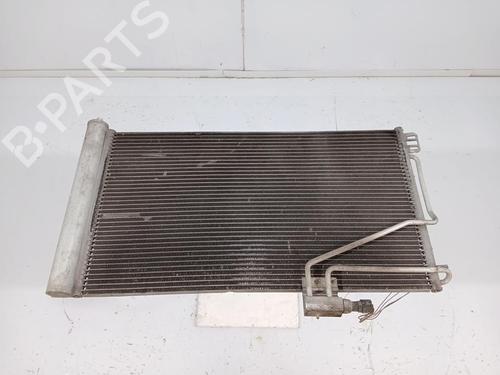 Used AC radiator MERCEDES-BENZ C-CLASS Coupe (CL203) [2001-2011]  31017077