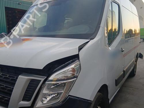 Control unit NISSAN NV400 Van (X62, X62B) | BP36090945M11 - Image 10