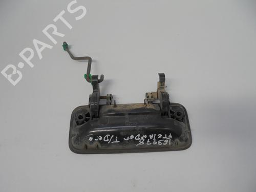 Rear right exterior door handle LAND ROVER FREELANDER I (L314) 2.0 DI 4x4 | BP9440420C130 