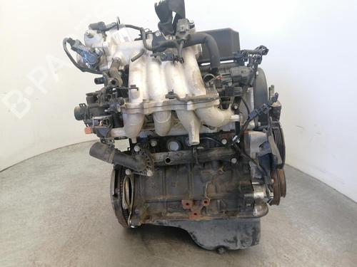 Engine KIA PICANTO I (SA) 1.0 | BP38472523M1 - Image 5