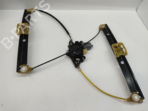 Front right window mechanism AUDI A4 B9 (8W2, 8WC) 2.0 TDI | BP30542072C23 - Image 2
