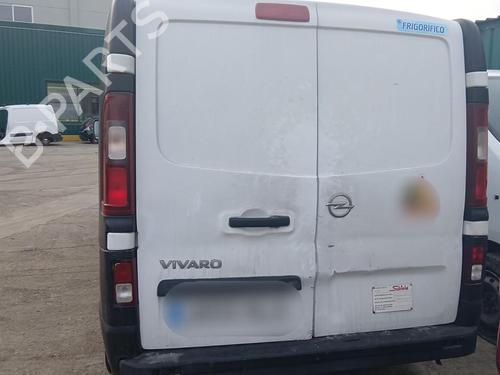 Left headlight OPEL VIVARO B Van (X82) 1.6 CDTI (05) | BP33938528C28  - Image 11