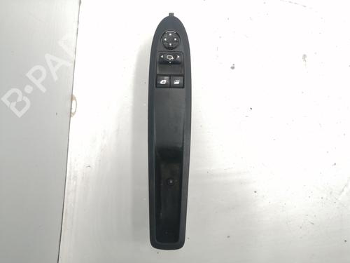 Used Left front window switch CITROËN DS3 (SA_) [2009-2016]  18963237