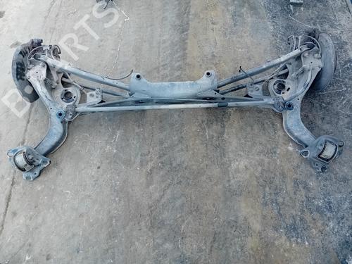 Rear axle BMW 2 Active Tourer (F45) 218 d | BP21062458M2 