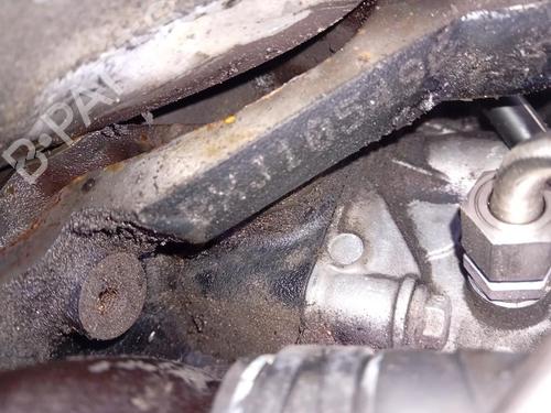 Engine SEAT IBIZA IV (6J5, 6P1)  | BP33169450M1  - Image 5