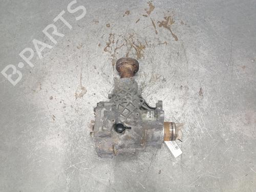 Used Front differential JAGUAR E-PACE (X540) 2.0 D150 (150 hp) 28327716