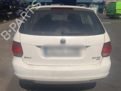 Sikkerhetsbelte foran høyre VW GOLF V Variant (1K5) 2.0 TDI | BP20847714I25 