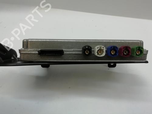 Electronic module BMW 7 (F01, F02, F03, F04) 730 d | BP11281729M83 