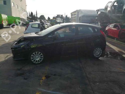Left front window switch FORD FIESTA VI (CB1, CCN) 1.25 | BP6466804I27 