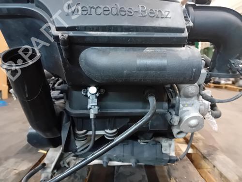 Engine MERCEDES-BENZ A-CLASS (W168) A 140 (168.031, 168.131) | BP19775139M1 