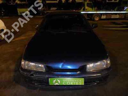 Used Parts HONDA ACCORD V (CC, CD)  2.0 i S (CD4)  736947