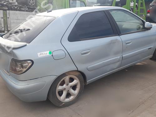 Rear bumper CITROËN XSARA (N1) 2.0 HDi 90 | BP24578225C8 