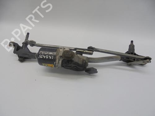 Front wiper motor RENAULT MEGANE III Hatchback (BZ0/1_, B3_) 1.5 dCi (BZ09, BZ0D, BZ1W, BZ29, BZ14) | BP9448176M29 