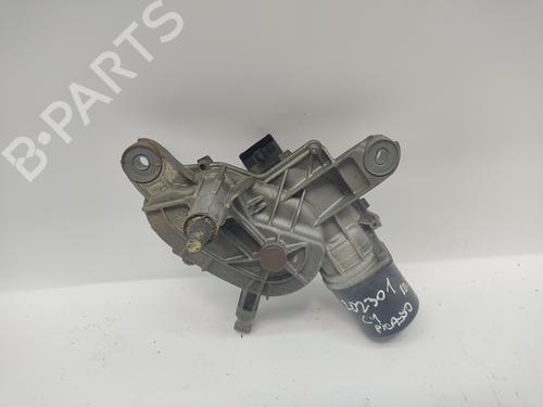 Used Front wiper motor CITROËN C4 Grand Picasso I (UA_) 1.6 HDi (109 hp) 28327735