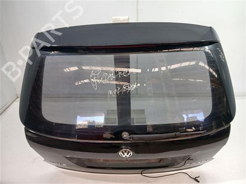 Used Tailgate Tailgate 39571944 39571944