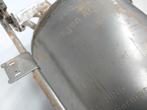 Catalyst AUDI A4 B9 Avant (8W5, 8WD) 35 TFSI Mild Hybrid | BP30539850M10 