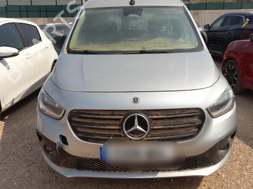 Used Parts MERCEDES-BENZ CITAN Tourer (W420) 110 CDI (420.723) (95 hp) 4343332