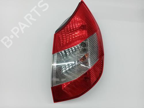 Højre baglygte Højre baglygte RENAULT GRAND SCÉNIC II (JM0/1_) 2.0 (135 hp) 37429364 37429364
