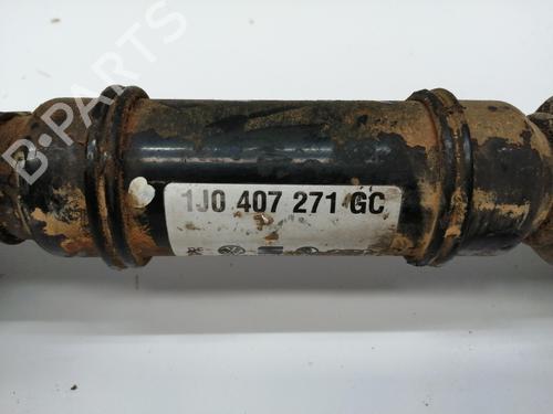Left front driveshaft AUDI A3 (8L1) 1.9 TDI | BP26607333M38 
